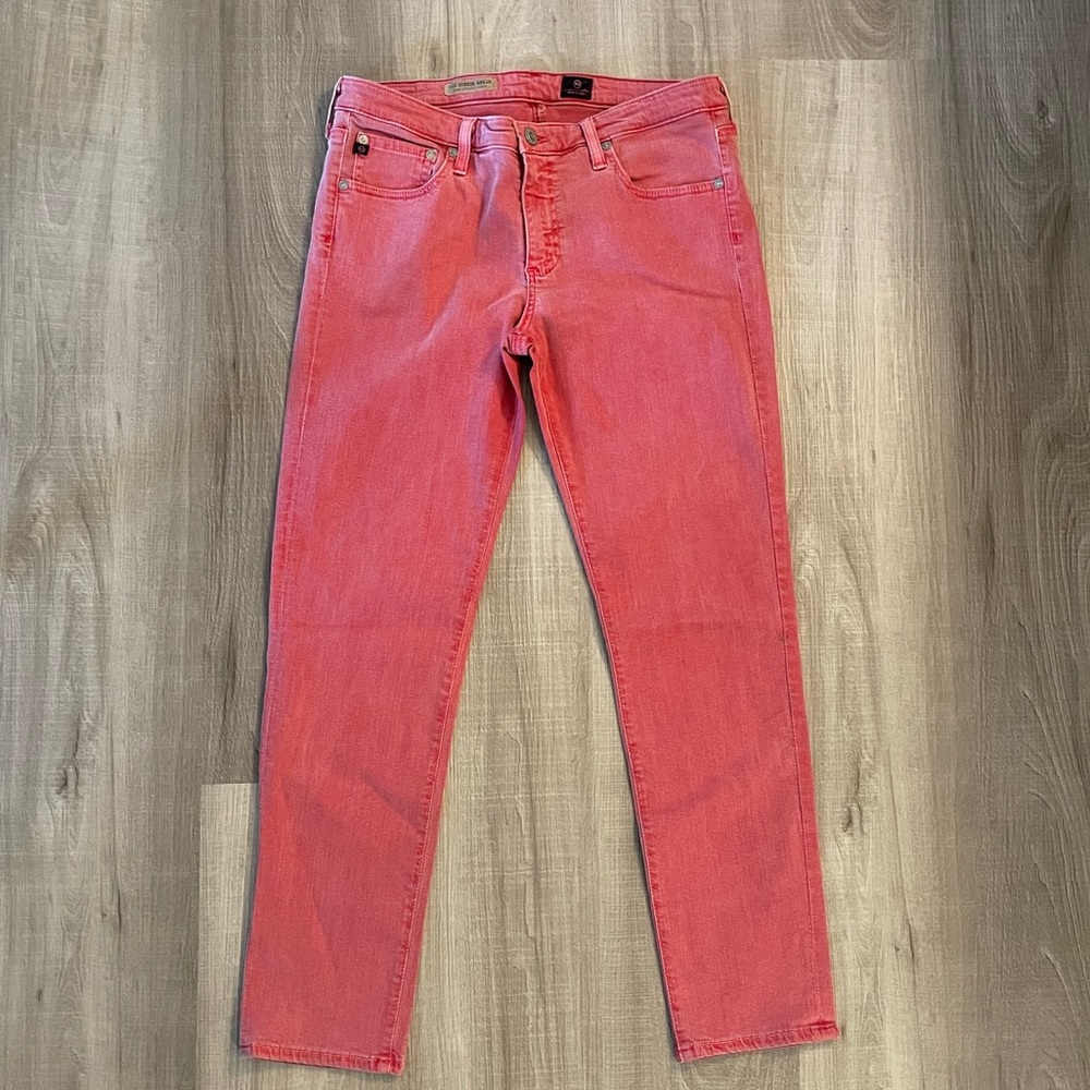 AG Jeans